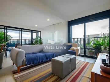 Apartamento · 139m² · 2 Quartos · 2 Vagas · Apartamento à venda, Sumarezinho, São Paulo, SP