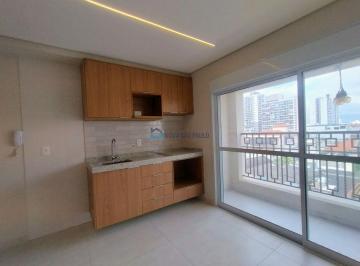 Apartamento · 30m² · 1 Quarto · Studio no Ipiranga para locação