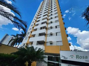 Apartamento · 84m² · 3 Quartos · 2 Vagas · Apartamento para venda, 3 quarto(s), Duque De Caxias, Cuiabá