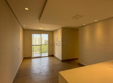 imagem · Apartamento à venda em Campinas, Vila Industrial, com 3 quartos, com 66 m², Vita