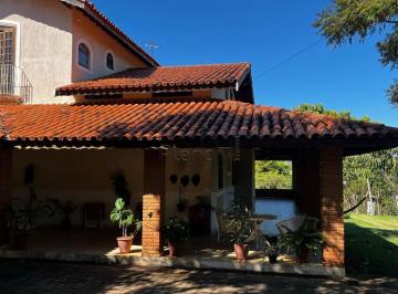 imagem · Chácara à venda em Campinas, Loteamento Chácaras Gargantilhas, com 3 quartos, co