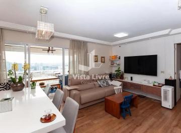 Apartamento · 98m² · 3 Quartos · 2 Vagas · Apartamento à venda, Várzea da Barra Funda, São Paulo, SP