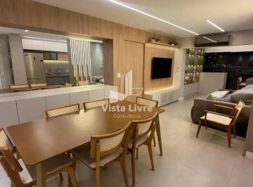 Apartamento · 81m² · 3 Quartos · 2 Vagas · Apartamento à venda, Lapa, São Paulo, SP