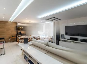 Apartamento · 186m² · 3 Quartos · 2 Vagas · Apartamento à venda, Santa Cecília, São Paulo, SP