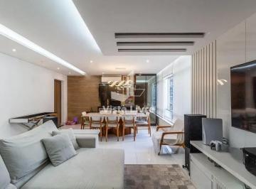 Apartamento · 185m² · 3 Quartos · 2 Vagas · Apartamento à venda, Santa Cecília, São Paulo, SP