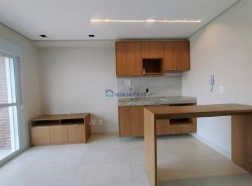 Apartamento · 30m² · 1 Quarto · Studio Ipiranga para locação