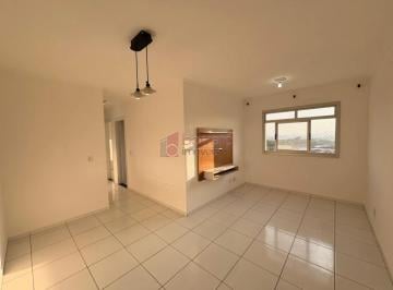 Apartamento · 60m² · 2 Quartos · 1 Vaga · APARTAMENTO PARA LOCAÇÃO NO CONDOMÍNIO PORTAL DAS PALMEIRAS - JUNDIAÍ/SP