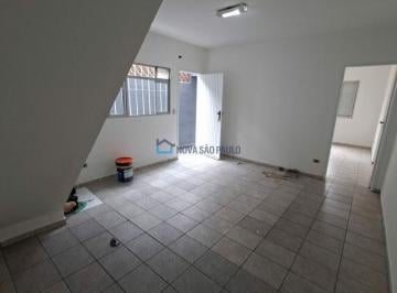 Casa · 70m² · 2 Quartos · Ótima localização, Imediação do metro Saúde e o Shopping Plaza Sul