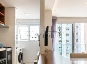 imagem · Apartamento à venda em Campinas, Cambuí, com 2 suítes, com 72 m², Le mans Residencial