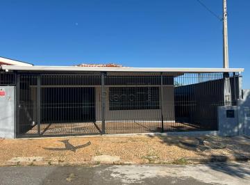 imagem · Casa à venda no Jardim Eulina, Campinas