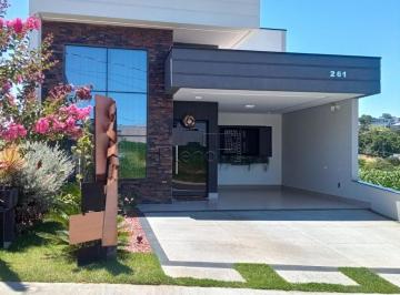 imagem · Casa à venda em Indaiatuba, Loteamento Park Gran Reserve, com 3 quartos, com 139 m²