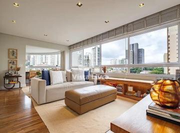 Apartamento · 115m² · 3 Quartos · 2 Vagas · Apartamento à venda, Pinheiros, São Paulo, SP