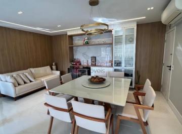 Apartamento · 83m² · 2 Quartos · 2 Vagas · APARTAMENTO À VENDA NO CONDOMÍNIO FOREST HILLS EM JUNDIAÍ/SP