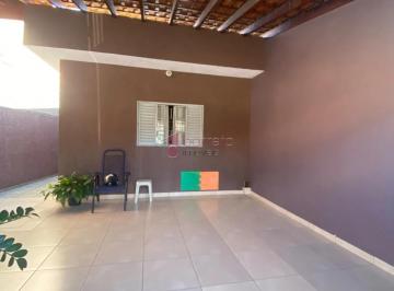 Casa · 119m² · 3 Quartos · 2 Vagas · CASA À VENDA NO JARDIM TULIPAS EM JUNDIAÍ/SP