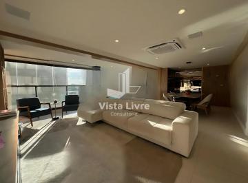 Apartamento · 130m² · 3 Quartos · 3 Vagas · Apartamento à venda, Vila Leopoldina, São Paulo, SP