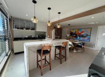 Apartamento · 129m² · 3 Quartos · 3 Vagas · Apartamento à venda, Vila Leopoldina, São Paulo, SP