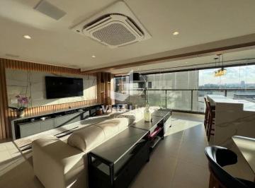 Apartamento · 129m² · 3 Quartos · 3 Vagas · Apartamento à venda, Vila Leopoldina, São Paulo, SP
