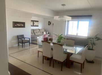 Apartamento · 112m² · 2 Quartos · 2 Vagas · APARTAMENTO À VENDA NO CONDOMÍNIO DONA YOLANDA NA VILA PROGRESSO - JUNDIAÍ/SP