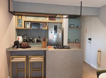 imagem · Apartamento à venda em Paulínia, Santa Terezinha, com 2 quartos, com 71 m²