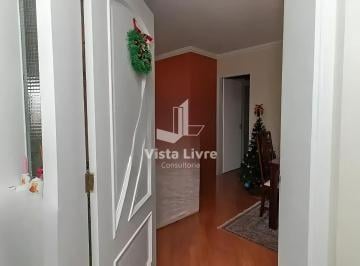 Apartamento · 105m² · 3 Quartos · 2 Vagas · Apartamento Decorado à venda, Vila Ipojuca, São Paulo, SP