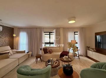 Apartamento · 150m² · 3 Quartos · 3 Vagas · Apartamento à venda, Alto da Lapa, São Paulo, SP