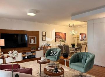 Apartamento · 150m² · 3 Quartos · 3 Vagas · Apartamento à venda, Alto da Lapa, São Paulo, SP
