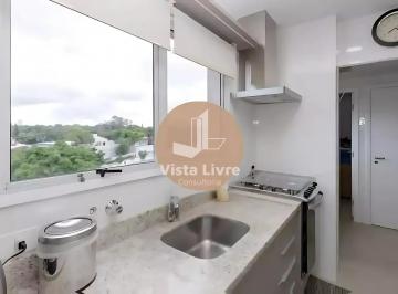Apartamento · 118m² · 3 Quartos · 3 Vagas · Apartamento à venda, Brooklin Paulista, São Paulo, SP