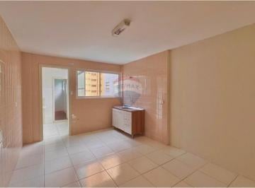 Apartamento · 87m² · 2 Quartos · 1 Vaga · Apartamento Para Alugar Batel - 2 Quartos