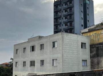 Apartamento · 50m² · 2 Quartos · 1 Vaga · Apartamento com 2 quartos para alugar, 50 m² por R$ 1.700/mês - Vila Maria - São Paulo/SP