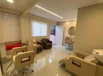 Comercial · 18m² · 1 Vaga · Sala para alugar, 18 m² por R$ 3.350,00/mês - Vila Rosália - Guarulhos/SP