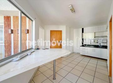 Apartamento · 120m² · 2 Quartos · 2 Vagas · Cobertura linear de 2 quartos à venda no Buritis!