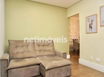 Apartamento · 80m² · 3 Quartos · 2 Vagas · Apartamento 3 Quartos (1 Suíte) Reformado – Cidade Nova (Av. José Cândido)