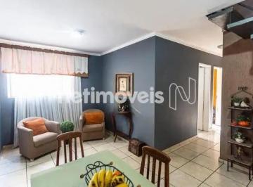 Sala · Cobertura de 3 quartos à venda no Santa Efigênia!