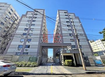 Apartamento · 49m² · 2 Quartos · 1 Vaga · Apartamento com 2 quartos para alugar por R$ 1500.00, 49.41 m2 - JARDIM ALVORADA - MARINGA/PR