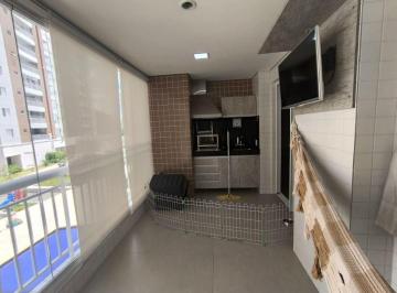Apartamento · 103m² · 4 Quartos · 2 Vagas · Apartamento com 4 quartos para alugar, 103 m² por R$ 5.981/mês - Centro - Guarulhos/SP
