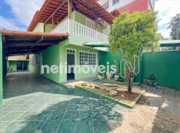 Casa · 633m² · 4 Quartos · 7 Vagas · Casa de 4 quartos à venda no Fernão Dias!