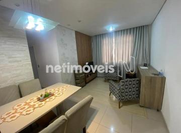 Apartamento · 62m² · 3 Quartos · 1 Vaga · Locação Apartamento 3 quartos Indaiá Belo Horizonte