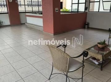Apartamento · 160m² · 3 Quartos · 1 Vaga · Excelente Apartamento no Santa Tereza