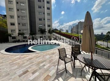 Apartamento · 48m² · 2 Quartos · 1 Vaga · OPORTUNIDADE NO OURO PRETO!