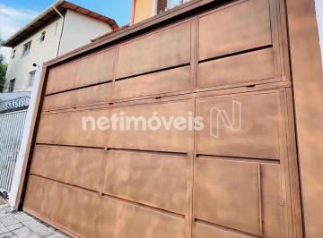 Casa · 96m² · 3 Quartos · 2 Vagas · Ótima casa com entrada individual à venda!
