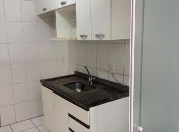 Apartamento · 58m² · 2 Quartos · 1 Vaga · Apartamento com 2 quartos para alugar, 58 m² por R$ 3.156/mês - Jardim Flor da Montanha - Guarulhos/