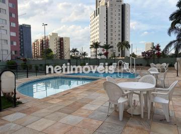 Apartamento · 103m² · 4 Quartos · 2 Vagas · Apartamento de 4 quartos amplo, sofisticado com lazer completo para toda família.
