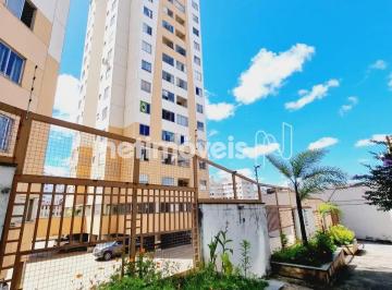 Apartamento · 86m² · 2 Quartos · 1 Vaga · Amplo apartamento de 2 quartos no Horto / Sagrada Família