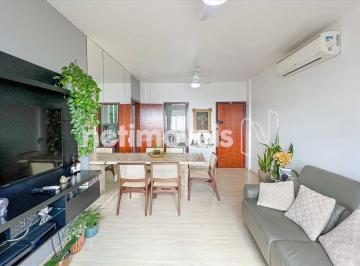 Apartamento · 90m² · 3 Quartos · 2 Vagas · Apartamento 3 quartos São Lucas / Santa Efigênia.