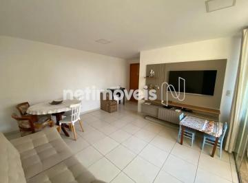 Apartamento · 80m² · 3 Quartos · 2 Vagas · Venda Apartamento 3 quartos Ouro Preto Belo Horizonte