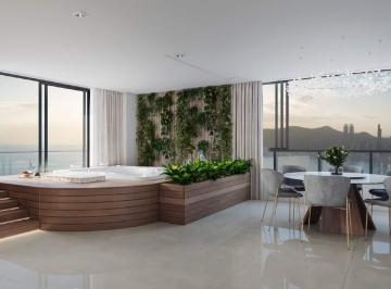 Apartamento · 180m² · 4 Quartos · 3 Vagas · Apartamento Frente Mar à venda no Centro em Balneário Camboriú