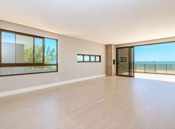 Apartamento · 265m² · 4 Quartos · 4 Vagas · Apartamento Frente Mar à venda na Praia Brava em Itajaí