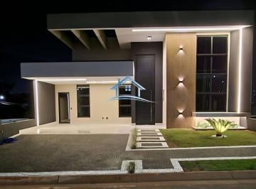 Casa · 185m² · 3 Quartos · 4 Vagas · Casa, 3 suítes, 4 vagas, 185m² R$1.800.000,00 Cond. Acácias Paulínia/SP