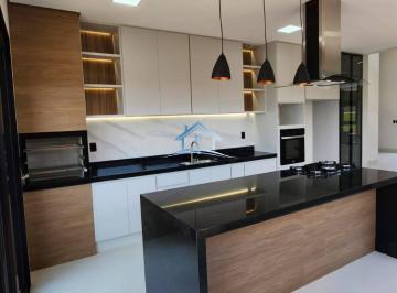 Casa · 185m² · 3 Quartos · 4 Vagas · Casa, 3 suítes, 4 vagas, 185m² R$1.800.000,00 Cond. Acácias Paulínia/SP