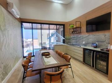 Casa · 236m² · 4 Quartos · 5 Vagas · Casa, 4 suítes, 4 vagas, 236m² R$2.589.000,00 Cond. St Moritz Campinas/SP